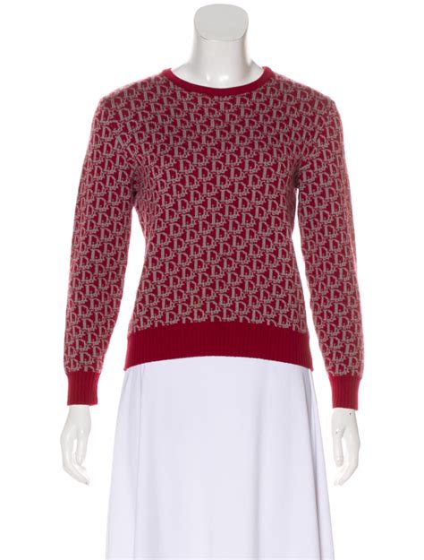 dior girl forever sweater|dior knitted sweaters.